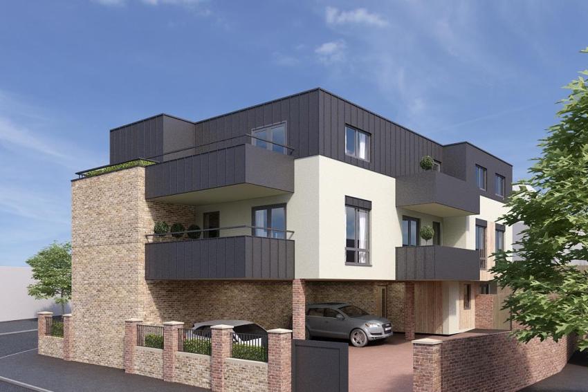 Hillmount Court
