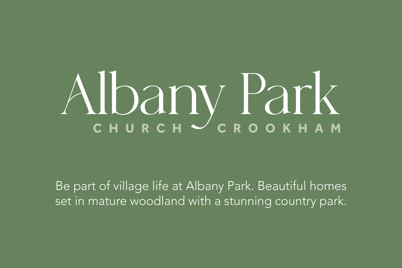 Albany Park