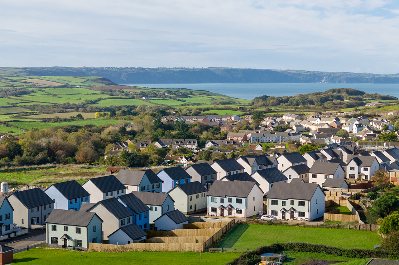Bay View - Image 1