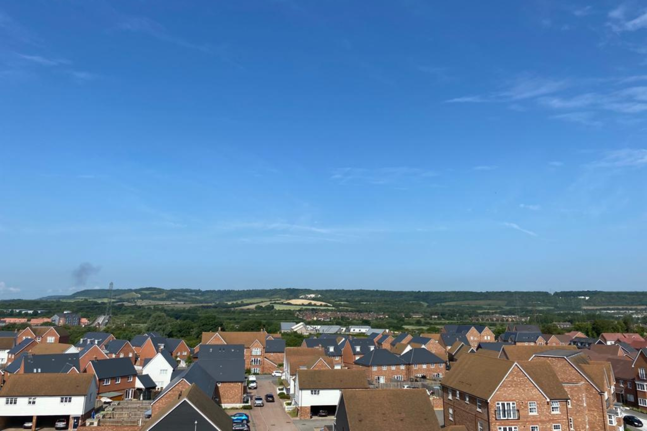 Beuley View