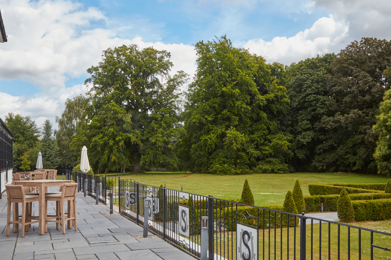 Bovis Homes @ King James' Park
