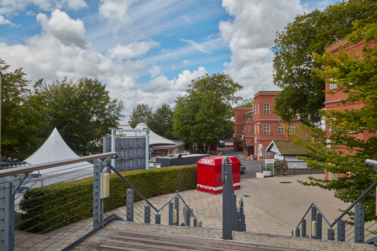 Bovis Homes @ King James' Park