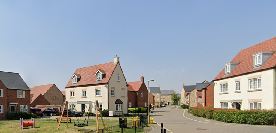 Bovis Homes at Kingsmere