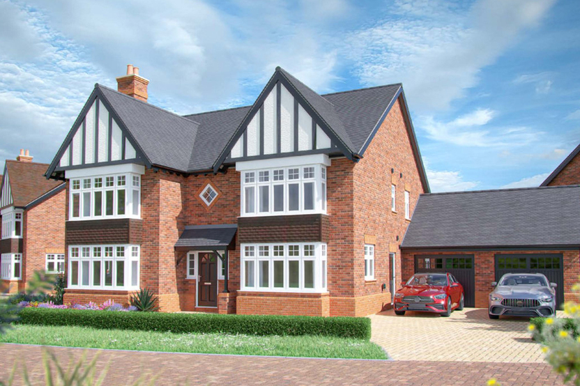 Broadnook Garden Village - Thumbnail 2