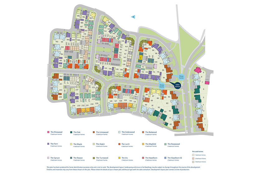 Broadnook Garden Village - Thumbnail 1