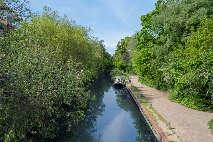 Broxborough Park