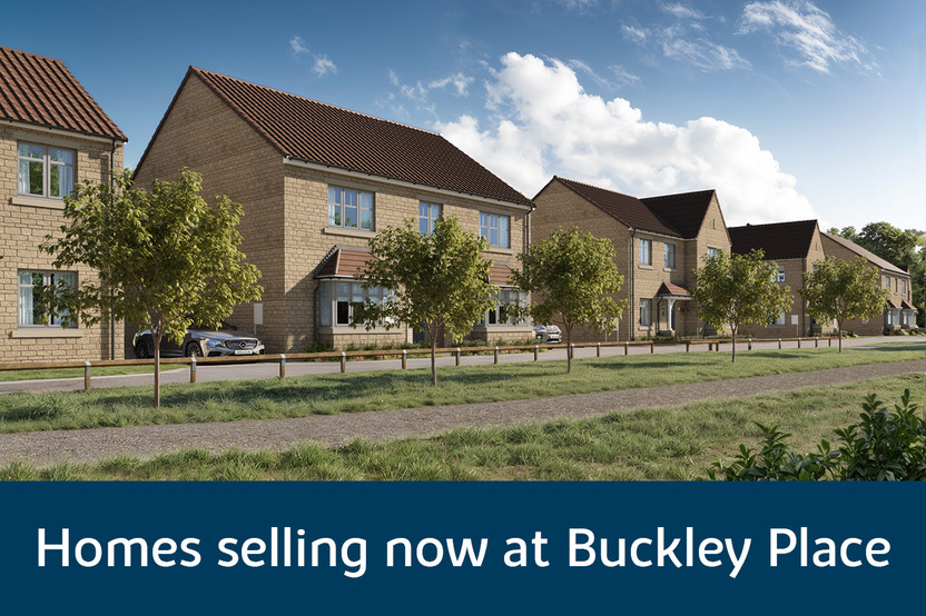 Buckley Place - Image 1