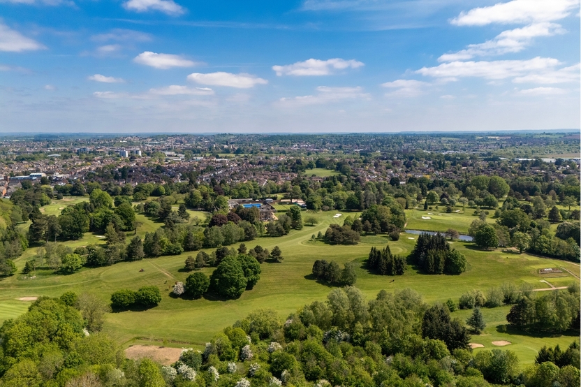 Elgar Park