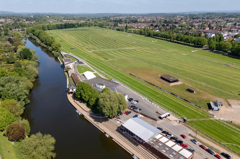 Elgar Park