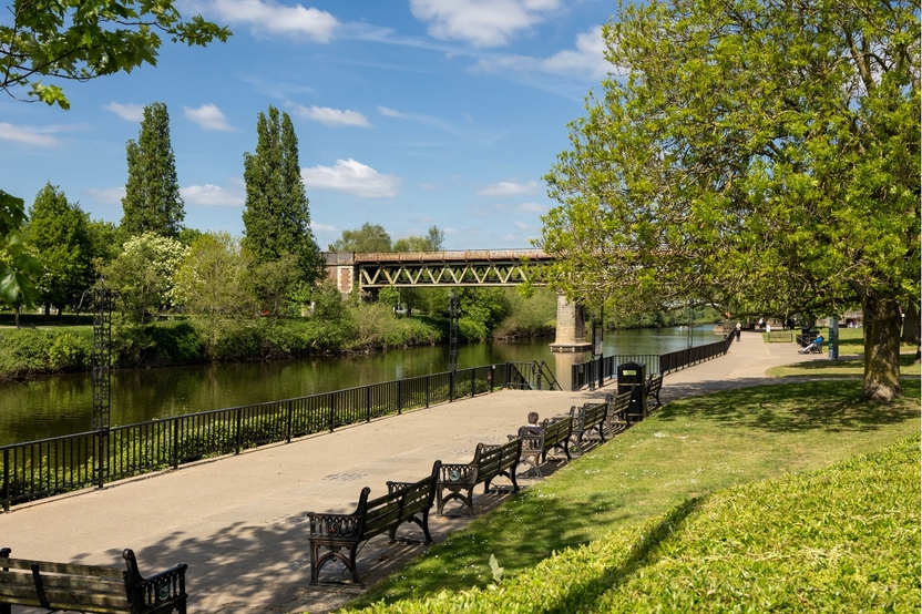 Elgar Park