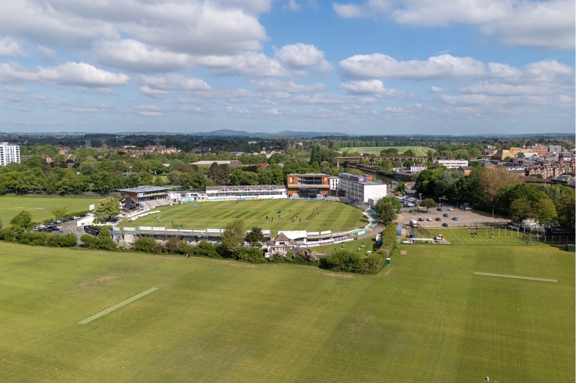 Elgar Park