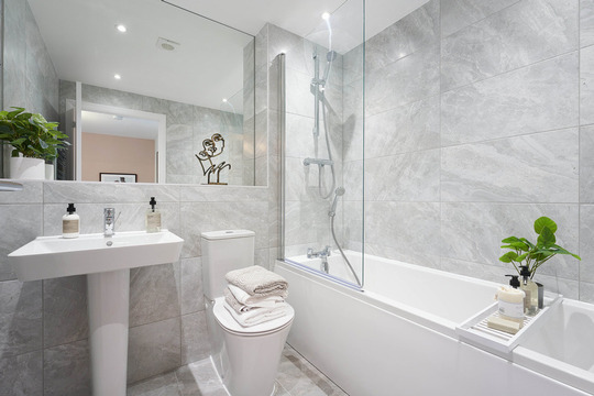 Emmbrook Place - Image 1