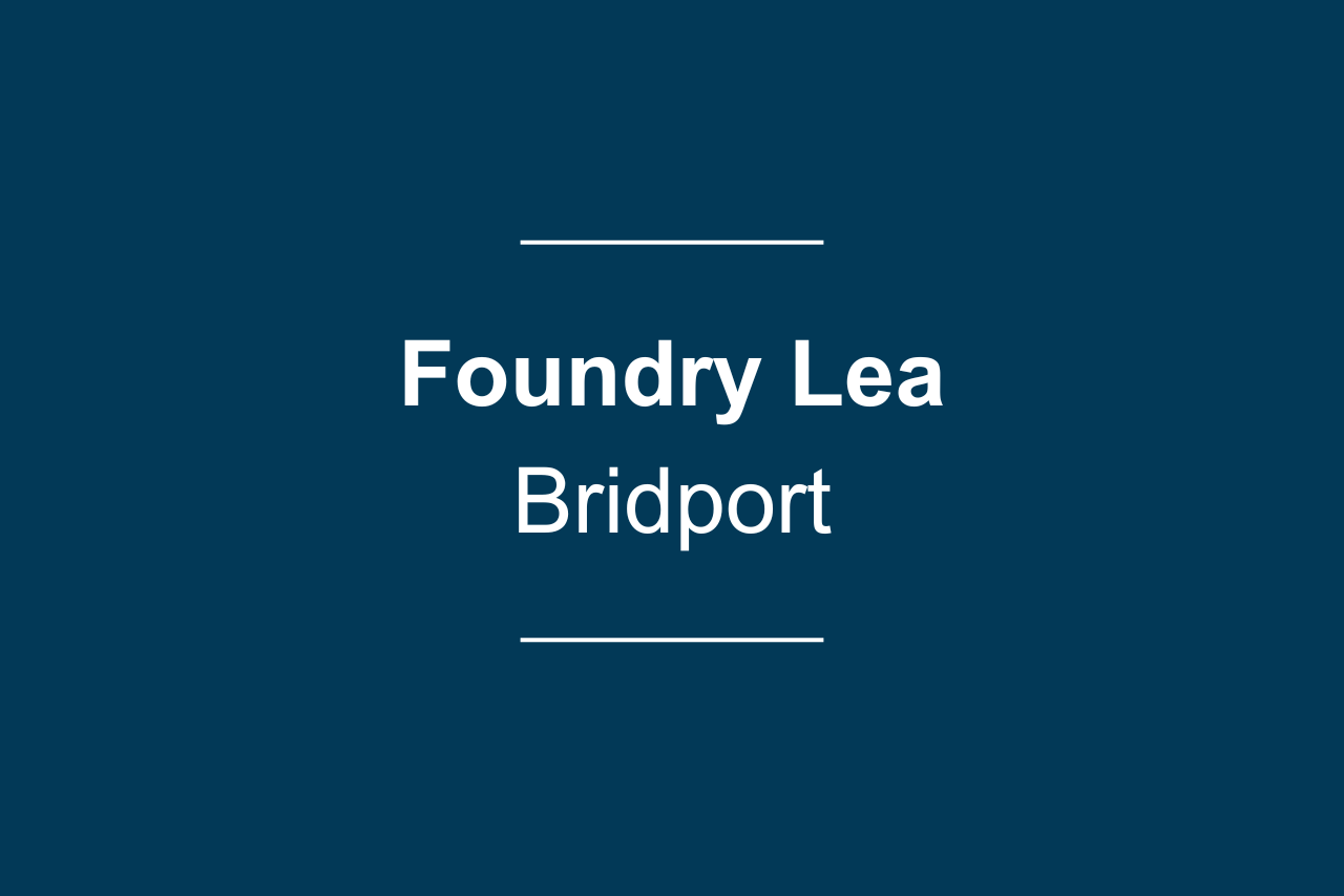 Foundry Lea