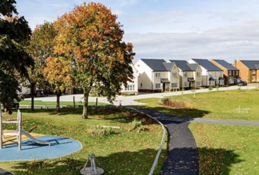 Heyford Park - Image 1