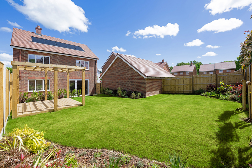 Meadow View