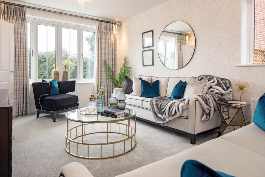 Mill View in Bognor Regis - living room (image 3 of 20)