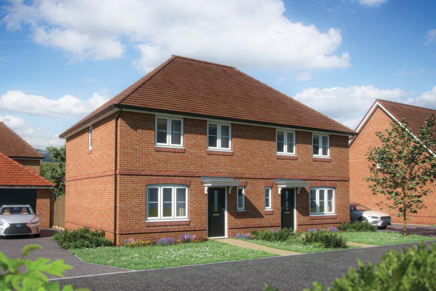 Orchard Park in Kirdford - view (image 2 of 20)