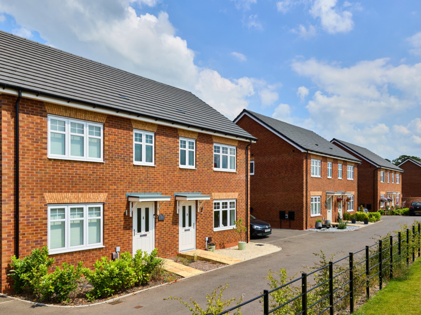 Partridge Walk