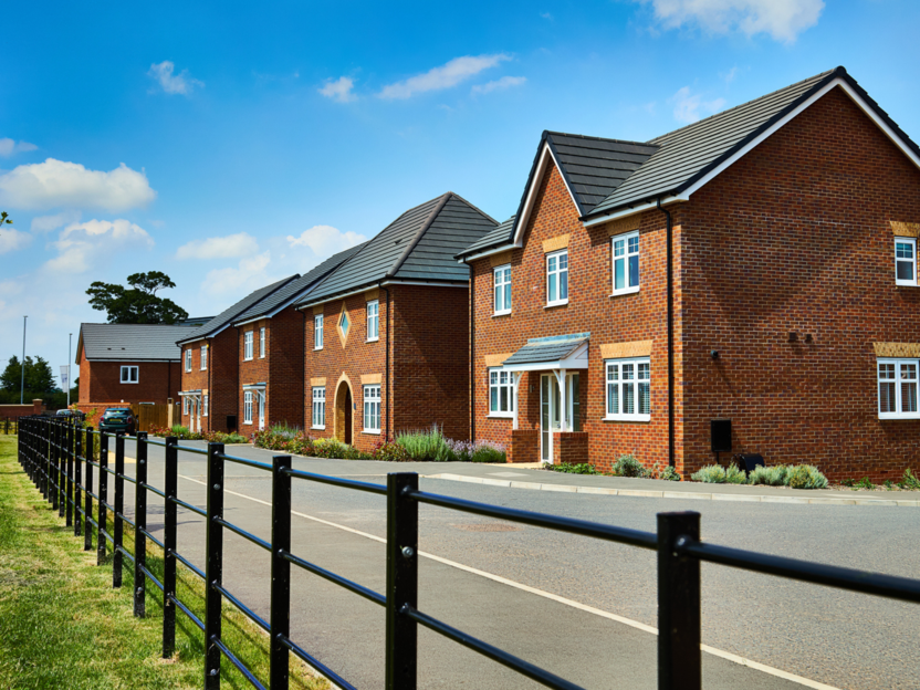 Partridge Walk