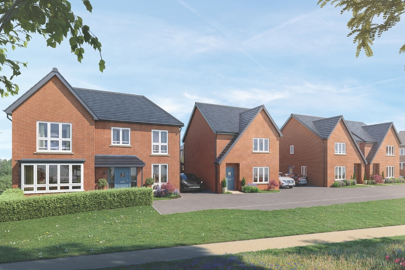 Redlands Grove - Image 1