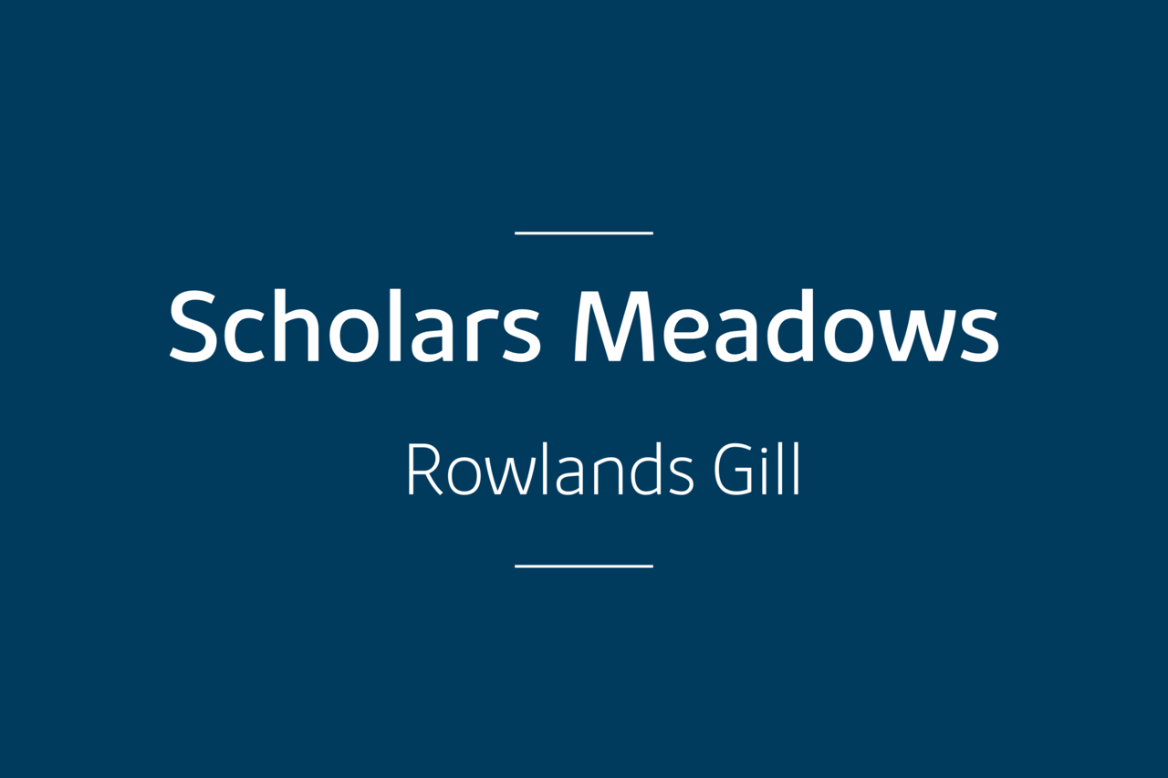 Scholars' Meadows