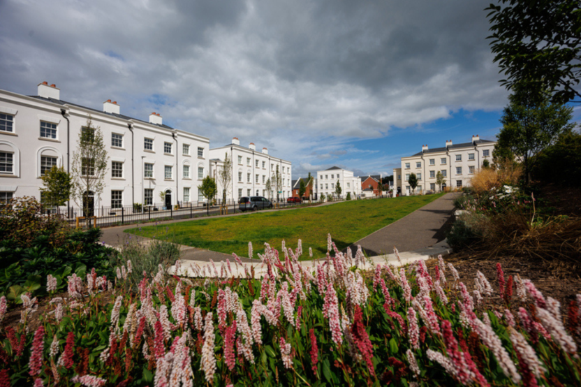 Sherford, Plymouth - Image 1
