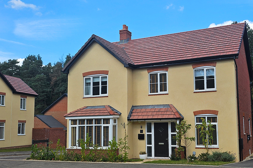 The Crescent in Kidderminster - view (image 3 of 10)