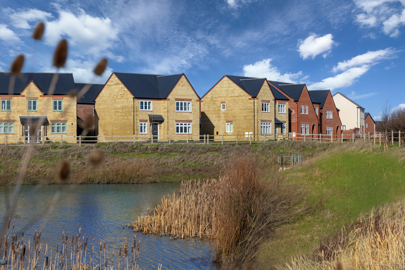 Twigworth Green - Image 1