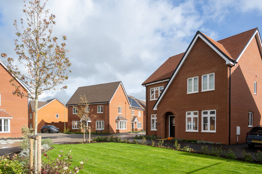 Whiteley Meadows - Image 1