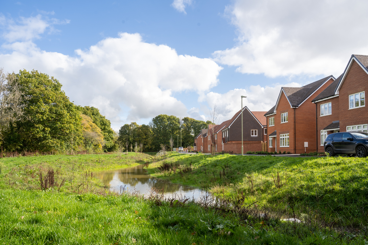 Whiteley Meadows - Image 3