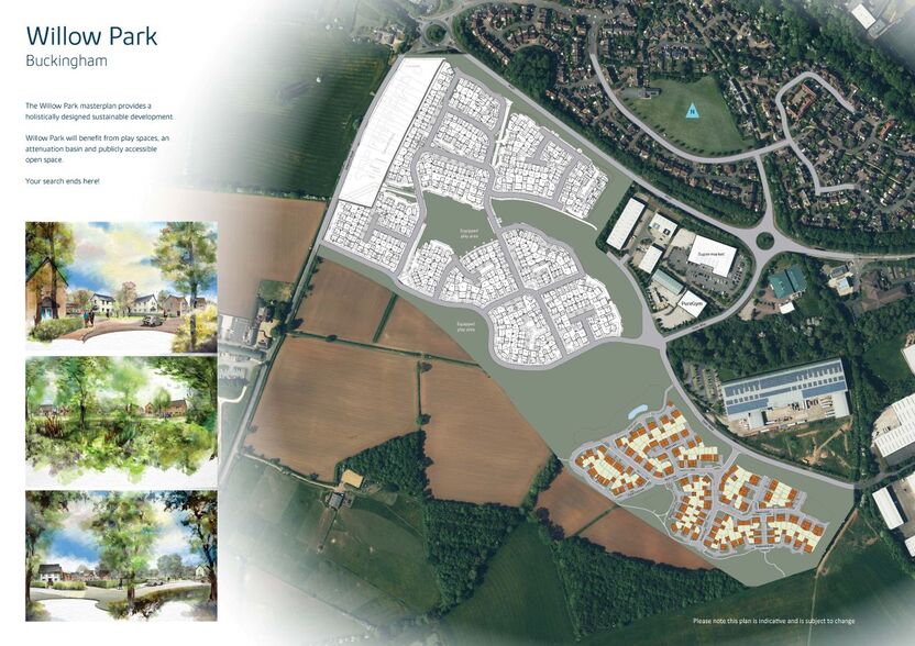 Willow Park