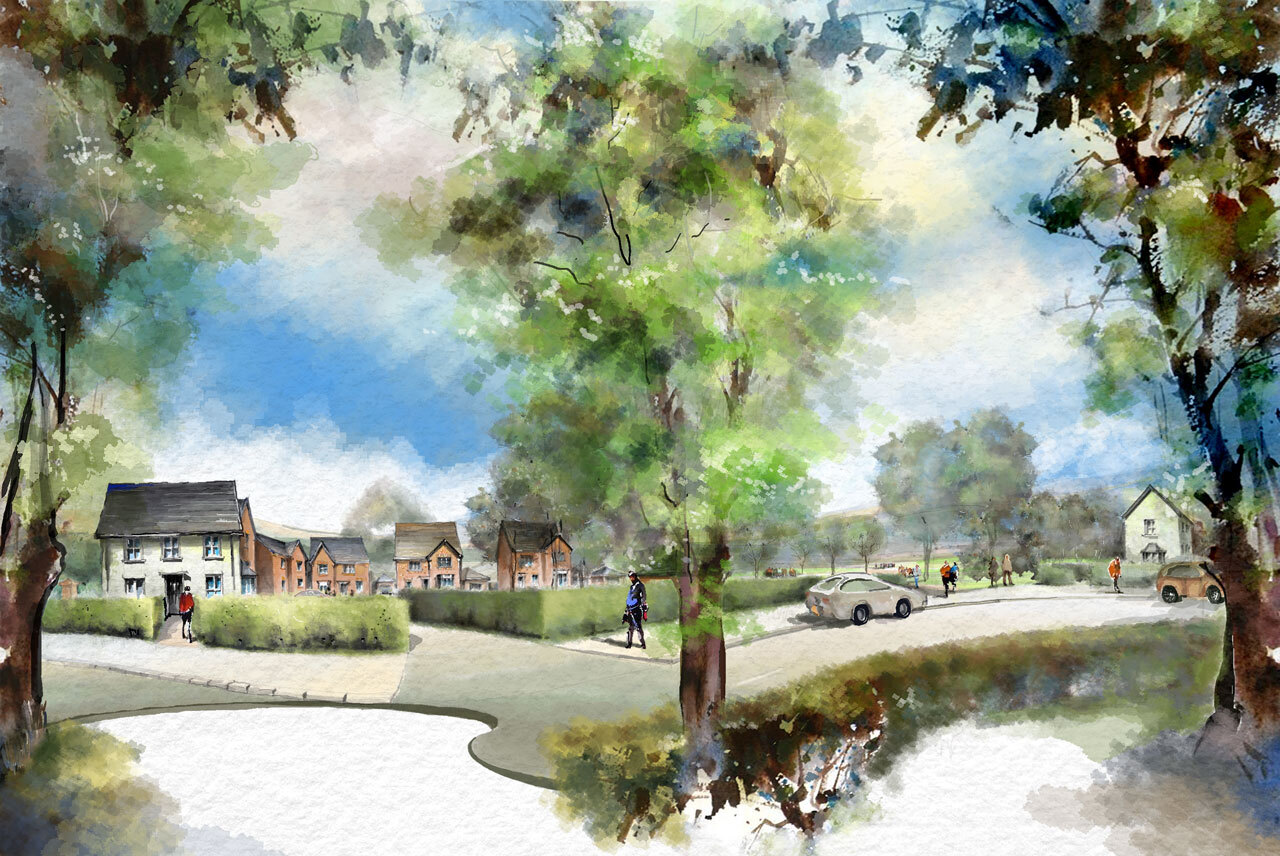 Willow Park