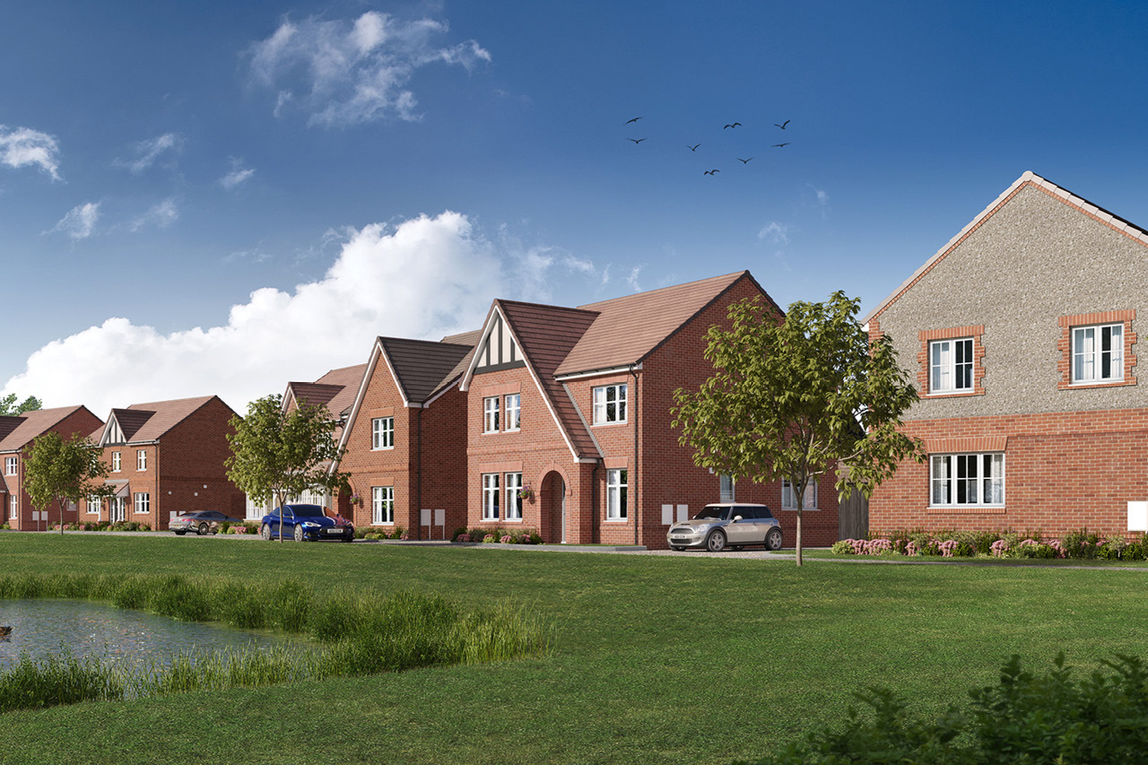 Wilton Gate in Salisbury - view (image 1 of 7)