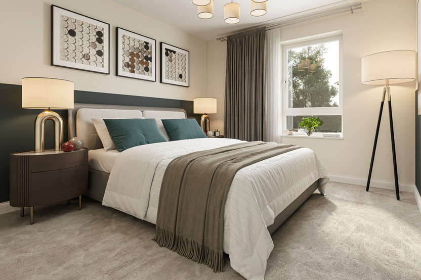 Windrush Place Apartments