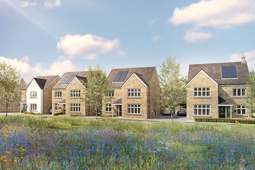 Windrush Place - Image 1