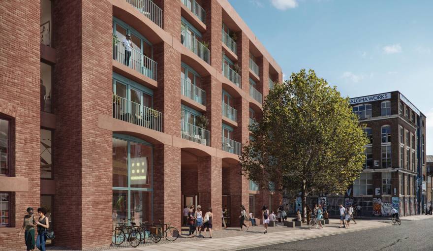 Stour Road - Image 1