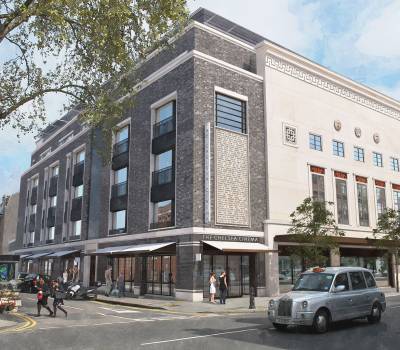 196-222 King’s Road