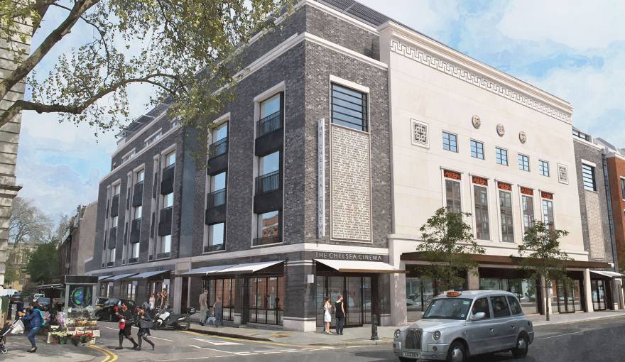 196-222 King’s Road