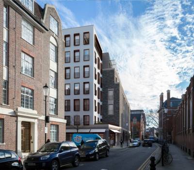 196-222 King’s Road