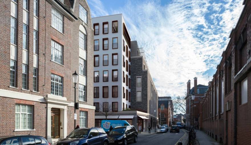 196-222 King’s Road
