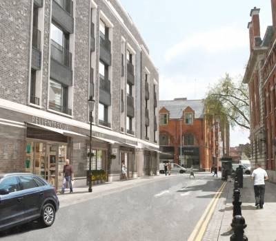 196-222 King’s Road - Thumbnail 2