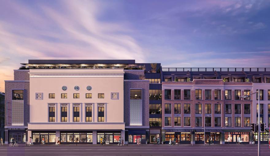 The Gaumont - Image 1
