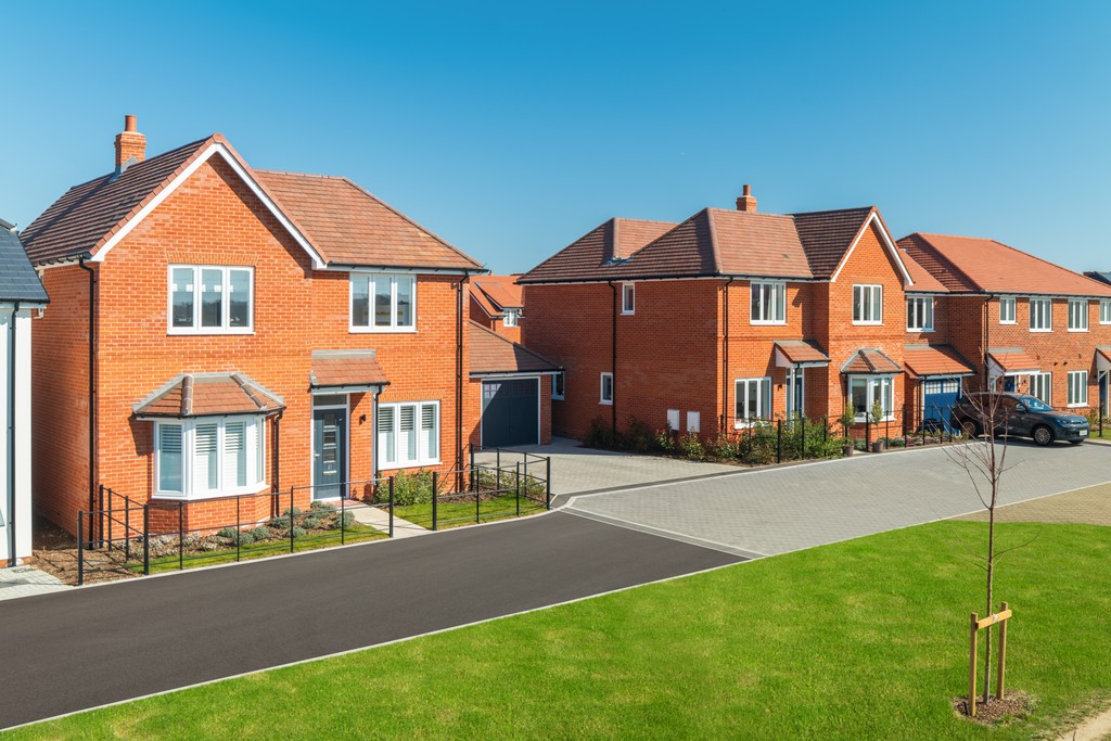 Aylett's Green, Kelvedon