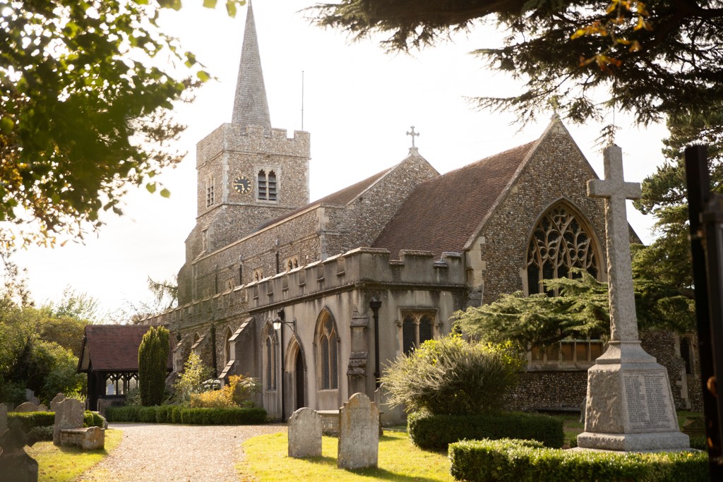 Aylett's Green, Kelvedon