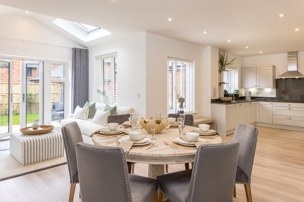 Barden Croft, Tonbridge, Kent