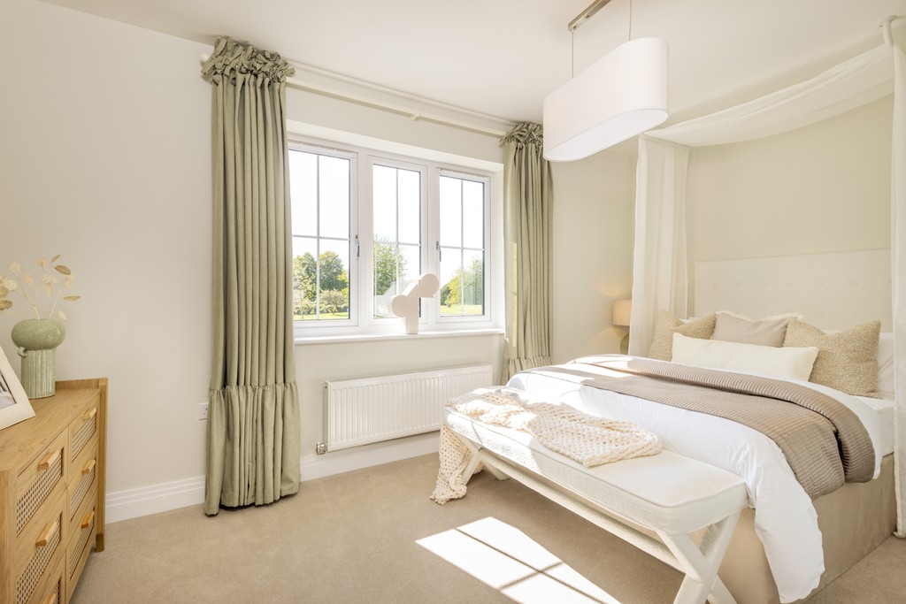 Barden Croft, Tonbridge, Kent