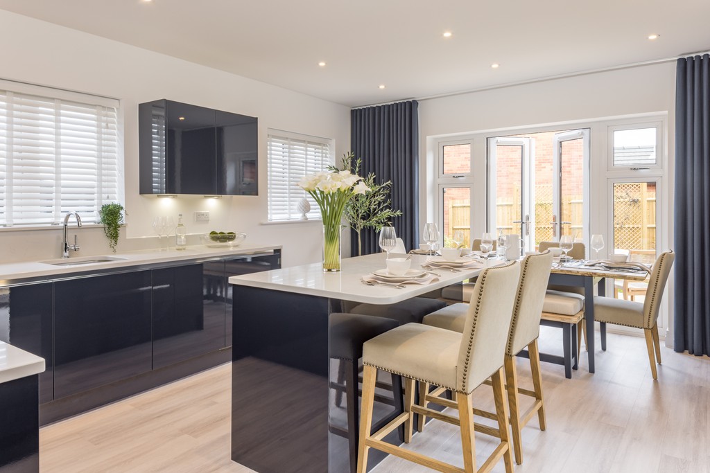 Barden Croft, Tonbridge, Kent
