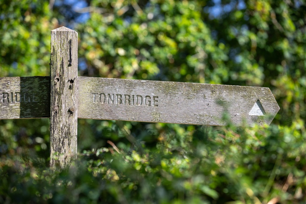 Barden Croft, Tonbridge, Kent
