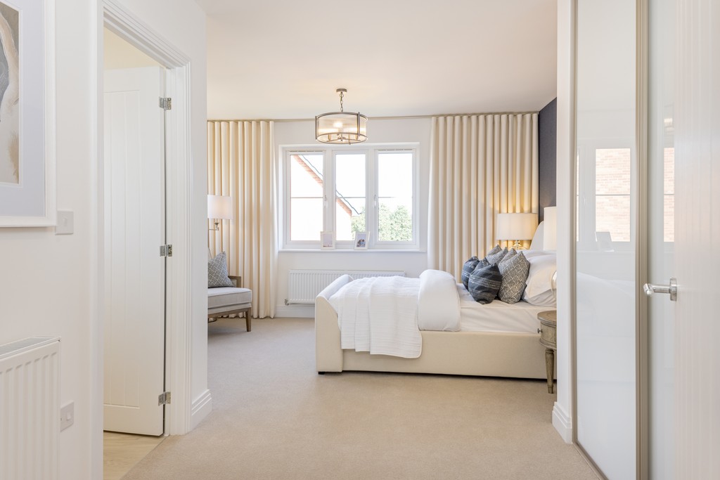 Barden Croft, Tonbridge, Kent