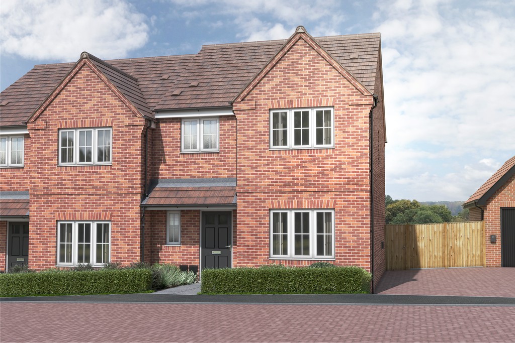 Birchwood, Farnham, Surrey